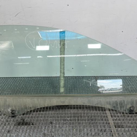 Vitre avant droit RENAULT CLIO 3 Photo n°1