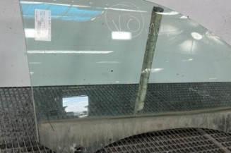Vitre avant droit RENAULT CLIO 3