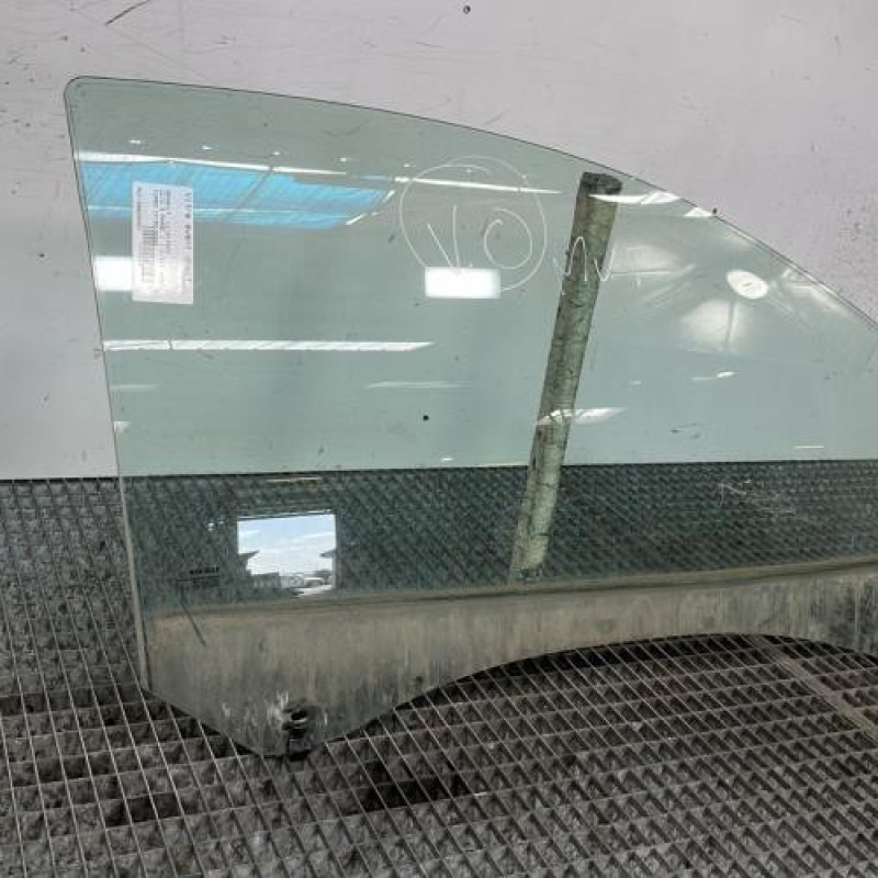 Vitre avant droit RENAULT CLIO 3 Photo n°3