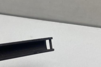 Bras essuie glace arriere VOLKSWAGEN POLO 4
