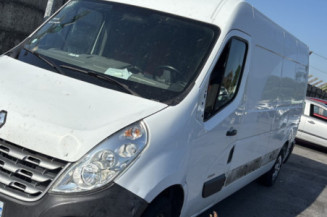 RENAULT MASTER 3 PHASE 1 2.3 DCI - 16V TURBO Photo n°1