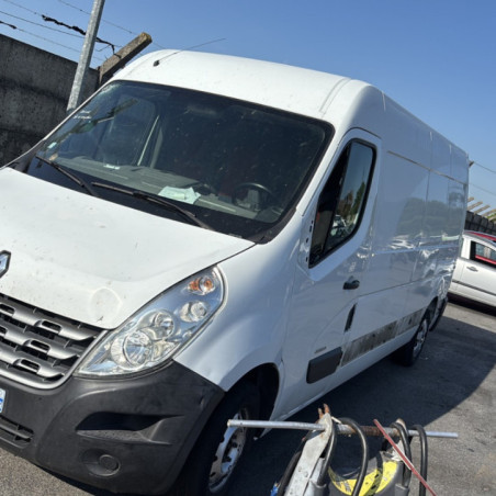 RENAULT MASTER 3 PHASE 1 2.3 DCI - 16V TURBO Photo n°1