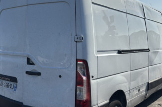 RENAULT MASTER 3 PHASE 1 2.3 DCI - 16V TURBO