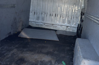 RENAULT MASTER 3 PHASE 1 2.3 DCI - 16V TURBO
