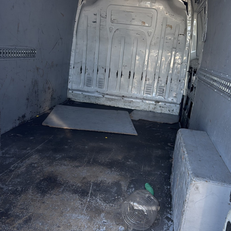 RENAULT MASTER 3 PHASE 1 2.3 DCI - 16V TURBO Photo n°5
