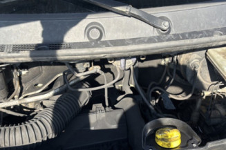 RENAULT MASTER 3 PHASE 1 2.3 DCI - 16V TURBO