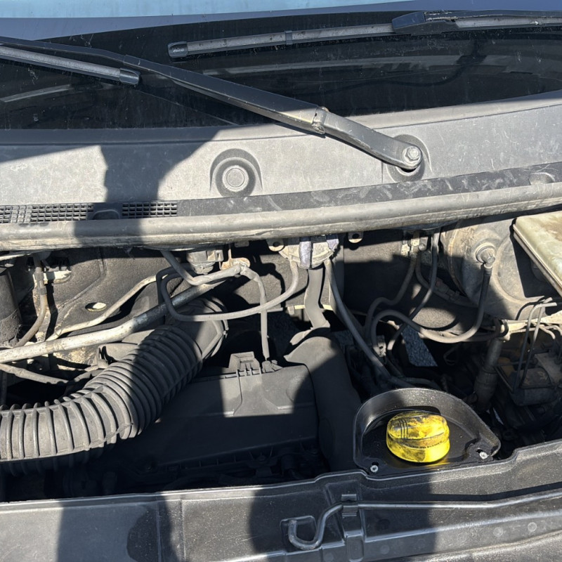 RENAULT MASTER 3 PHASE 1 2.3 DCI - 16V TURBO Photo n°14