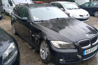 BMW SERIE 3 E91 TOURING PHASE 2 BREAK 330xd 3.0D - 24V L6 TURBO 4X4 Photo n°1
