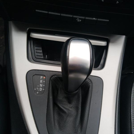 BMW SERIE 3 E91 TOURING PHASE 2 BREAK 330xd 3.0D - 24V L6 TURBO 4X4