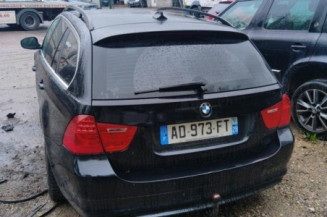 BMW SERIE 3 E91 TOURING PHASE 2 BREAK 330xd 3.0D - 24V L6 TURBO 4X4