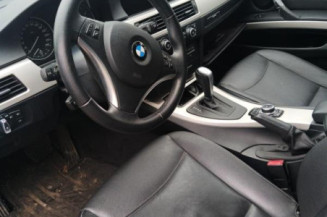 BMW SERIE 3 E91 TOURING PHASE 2 BREAK 330xd 3.0D - 24V L6 TURBO 4X4