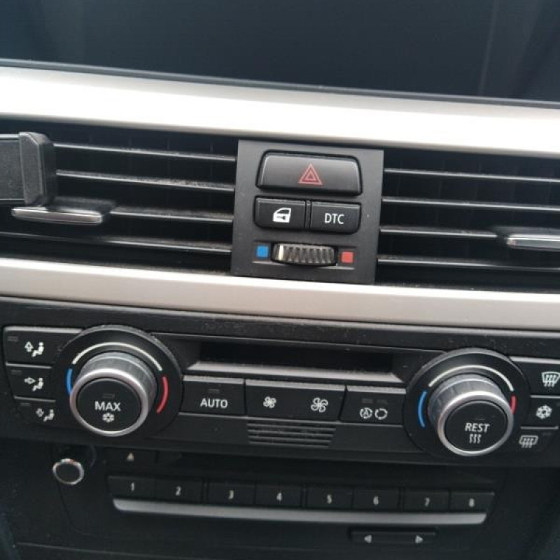 BMW SERIE 3 E91 TOURING PHASE 2 BREAK 330xd 3.0D - 24V L6 TURBO 4X4 Photo n°5
