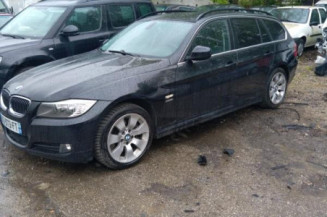 BMW SERIE 3 E91 TOURING PHASE 2 BREAK 330xd 3.0D - 24V L6 TURBO 4X4