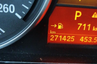 BMW SERIE 3 E91 TOURING PHASE 2 BREAK 330xd 3.0D - 24V L6 TURBO 4X4