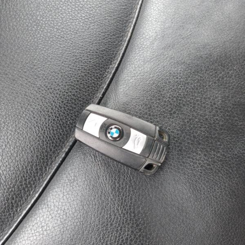 BMW SERIE 3 E91 TOURING PHASE 2 BREAK 330xd 3.0D - 24V L6 TURBO 4X4 Photo n°11