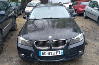 BMW SERIE 3 E91 TOURING PHASE 2 BREAK 330xd 3.0D - 24V L6 TURBO 4X4