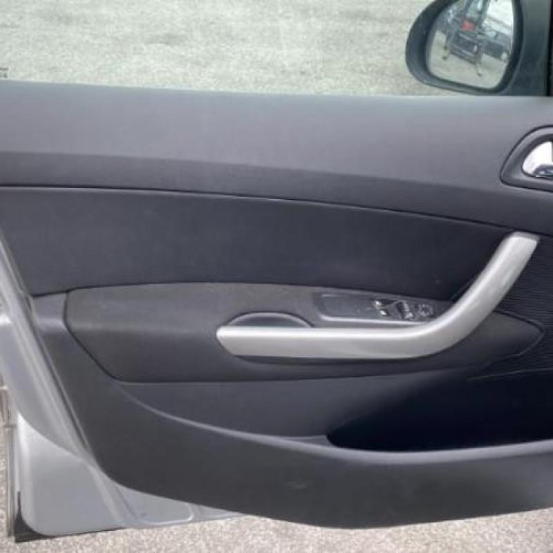 Interrupteur de leve vitre avant gauche PEUGEOT 308 1 Photo n°6