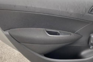 Interrupteur de leve vitre avant gauche PEUGEOT 308 1