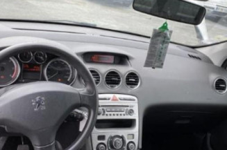 Interrupteur de leve vitre avant gauche PEUGEOT 308 1