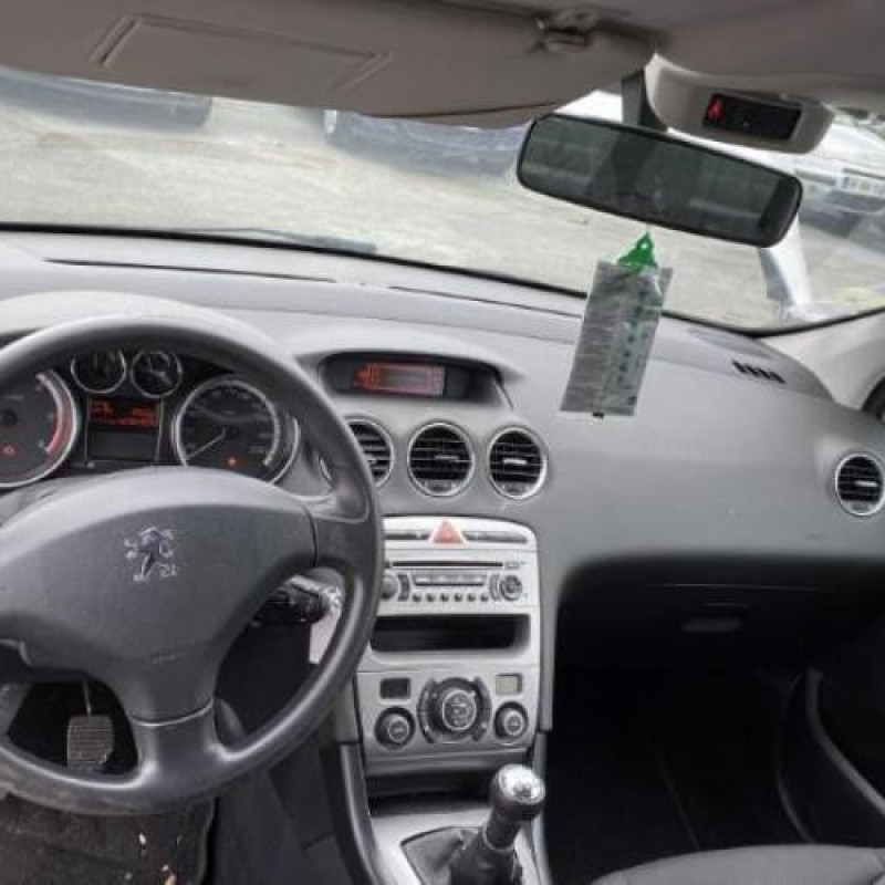 Interrupteur de leve vitre avant gauche PEUGEOT 308 1 Photo n°18