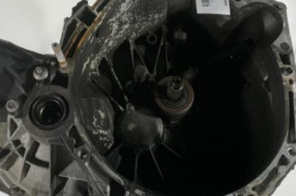 Boite de vitesses RENAULT SCENIC 3 Photo n°1