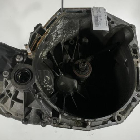 Boite de vitesses RENAULT SCENIC 3 Photo n°1