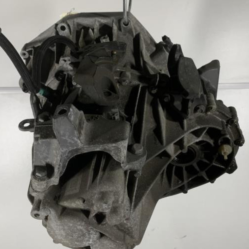 Boite de vitesses RENAULT SCENIC 3 Photo n°3