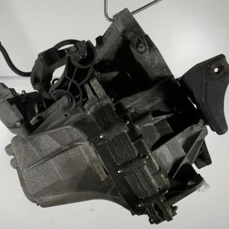 Boite de vitesses RENAULT SCENIC 3 Photo n°4