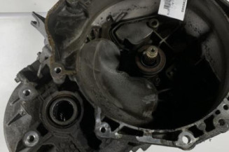 Boite de vitesses OPEL INSIGNIA 1 Photo n°1