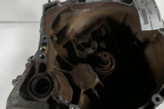 Boite de vitesses CITROEN C1 1 Photo n°1