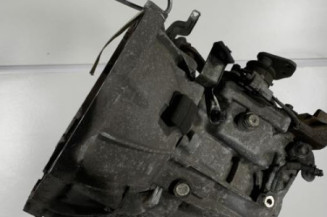 Boite de vitesses CITROEN C1 1