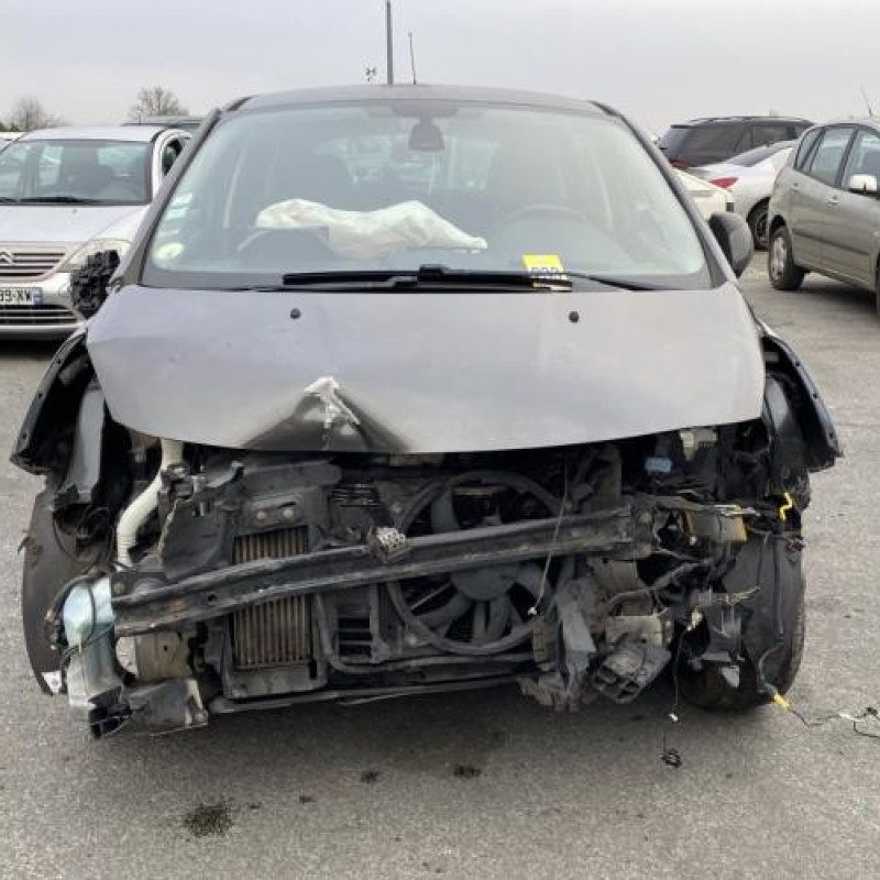 Interrupteur de leve vitre arriere gauche PEUGEOT 3008 1 Photo n°9