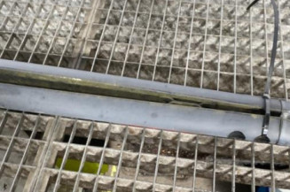 Barres de toit CITROEN BERLINGO 1