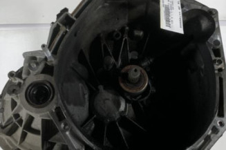 Boite de vitesses RENAULT SCENIC 3 Photo n°1