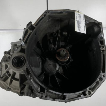 Boite de vitesses RENAULT SCENIC 3 Photo n°1