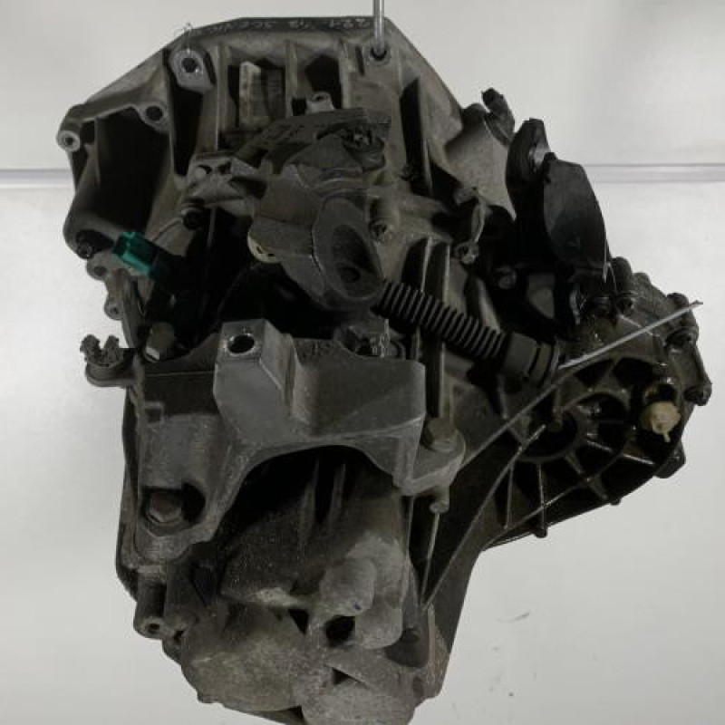 Boite de vitesses RENAULT SCENIC 3 Photo n°3