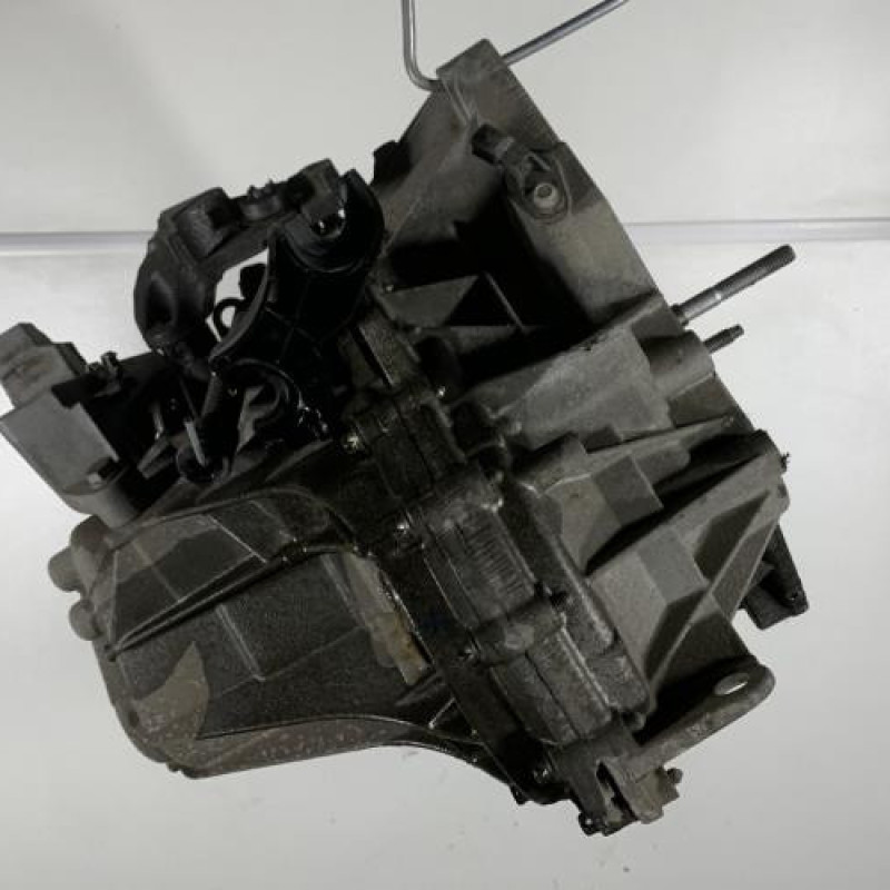 Boite de vitesses RENAULT SCENIC 3 Photo n°4