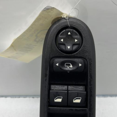 Interrupteur de leve vitre avant gauche PEUGEOT 308 1