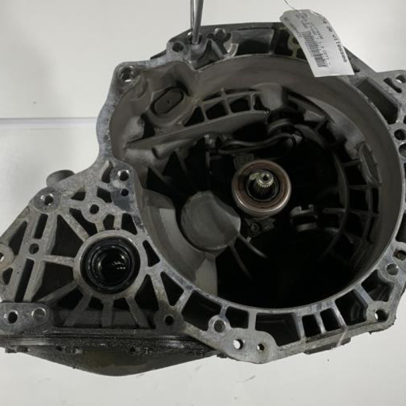 Boite de vitesses OPEL CORSA D Photo n°1