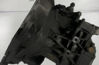 Boite de vitesses OPEL CORSA D
