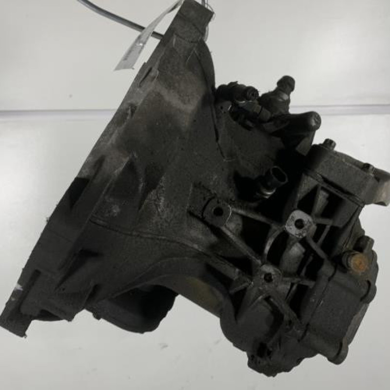 Boite de vitesses OPEL CORSA D Photo n°2