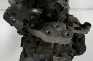 Boite de vitesses OPEL CORSA D