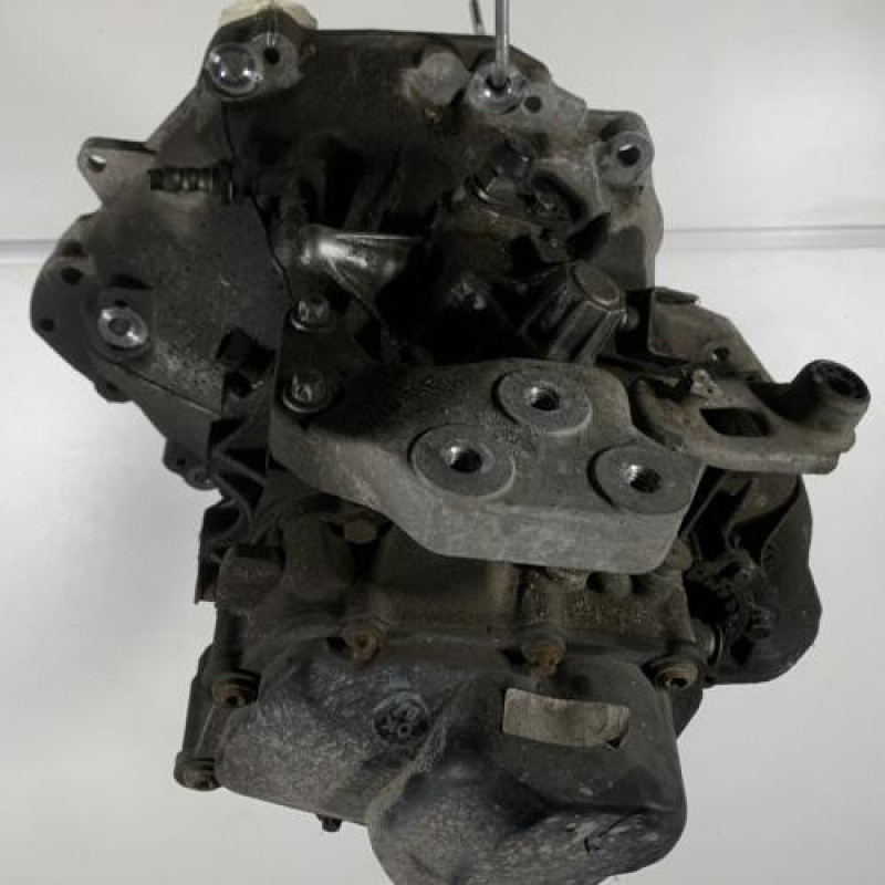 Boite de vitesses OPEL CORSA D Photo n°3
