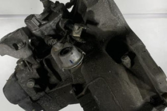 Boite de vitesses OPEL CORSA D