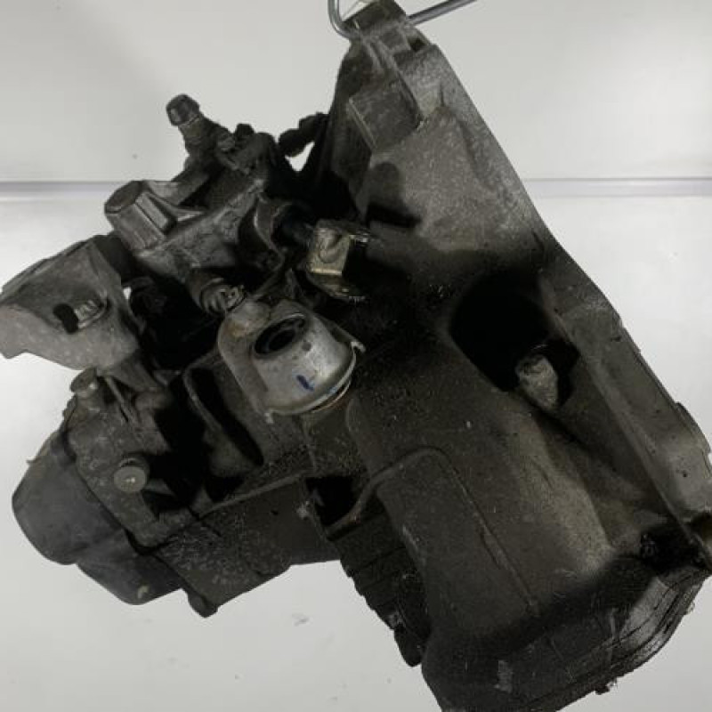 Boite de vitesses OPEL CORSA D Photo n°4