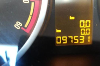 Boite de vitesses OPEL CORSA D