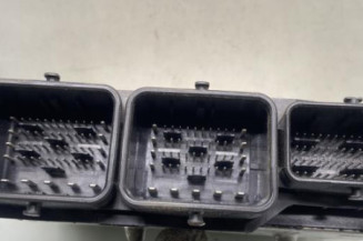 Calculateur moteur PEUGEOT 508 1 SW