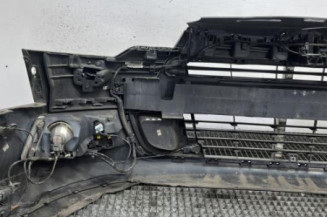 Pare choc avant CITROEN C5 2