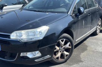 Pare choc avant CITROEN C5 2