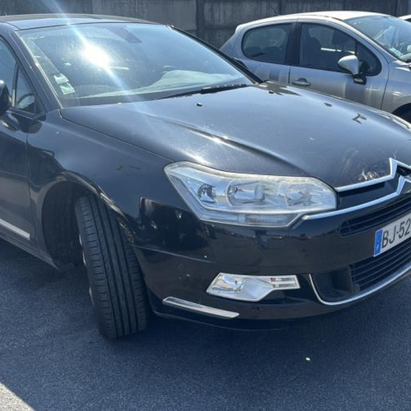 Pare choc avant CITROEN C5 2 Photo n°9
